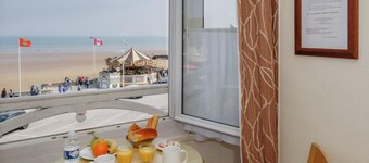 Hotel de Normandie