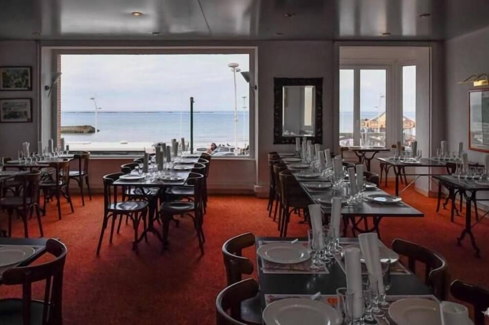 Hotel de Normandie