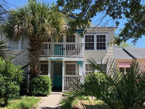 Cottage, 2 camere da letto | Con stile personalizzato, con arredamento individuale, postazione laptop