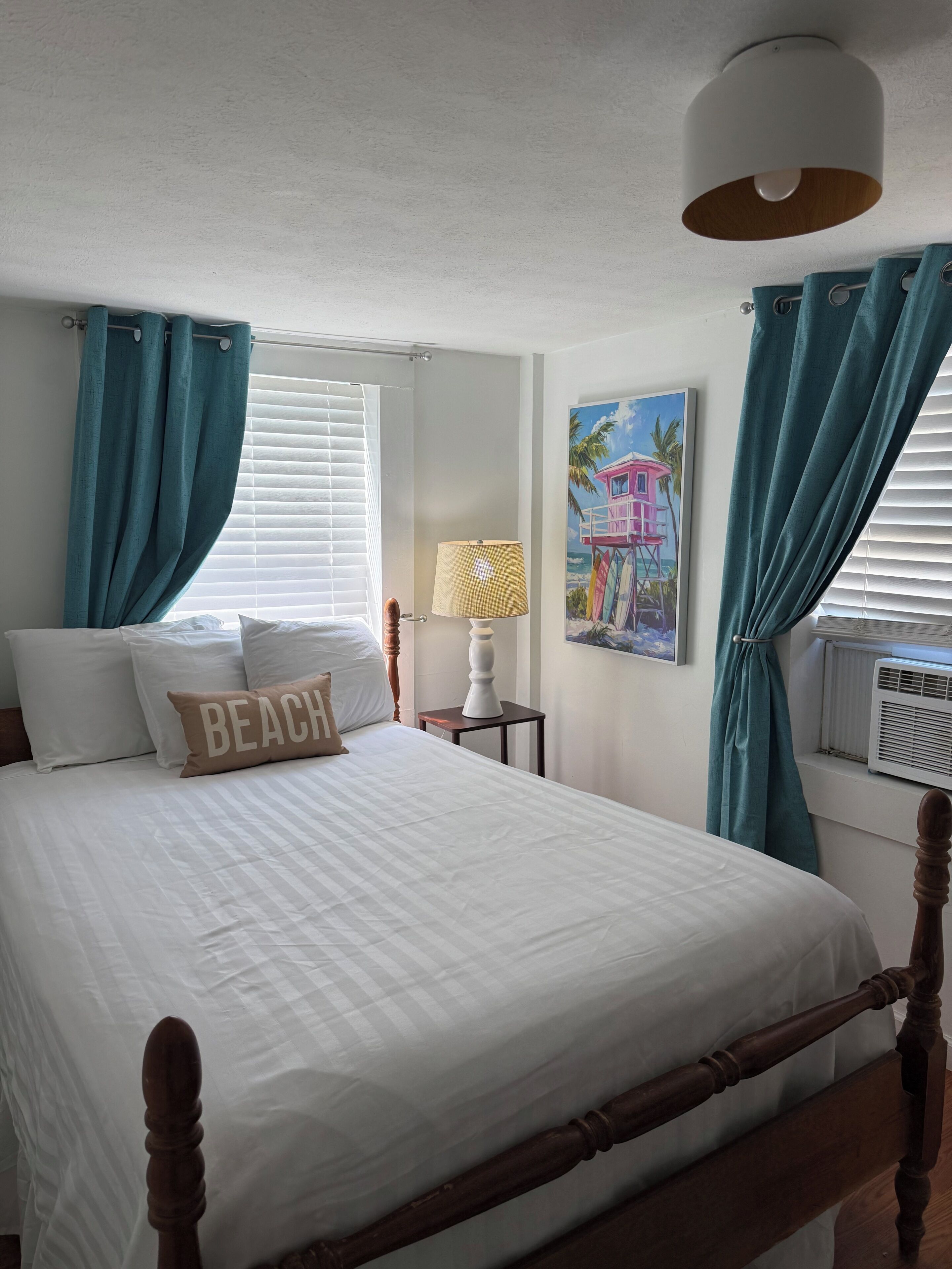 Casa de campo (Barefoot) | Decoración personalizada y muebles diferentes 