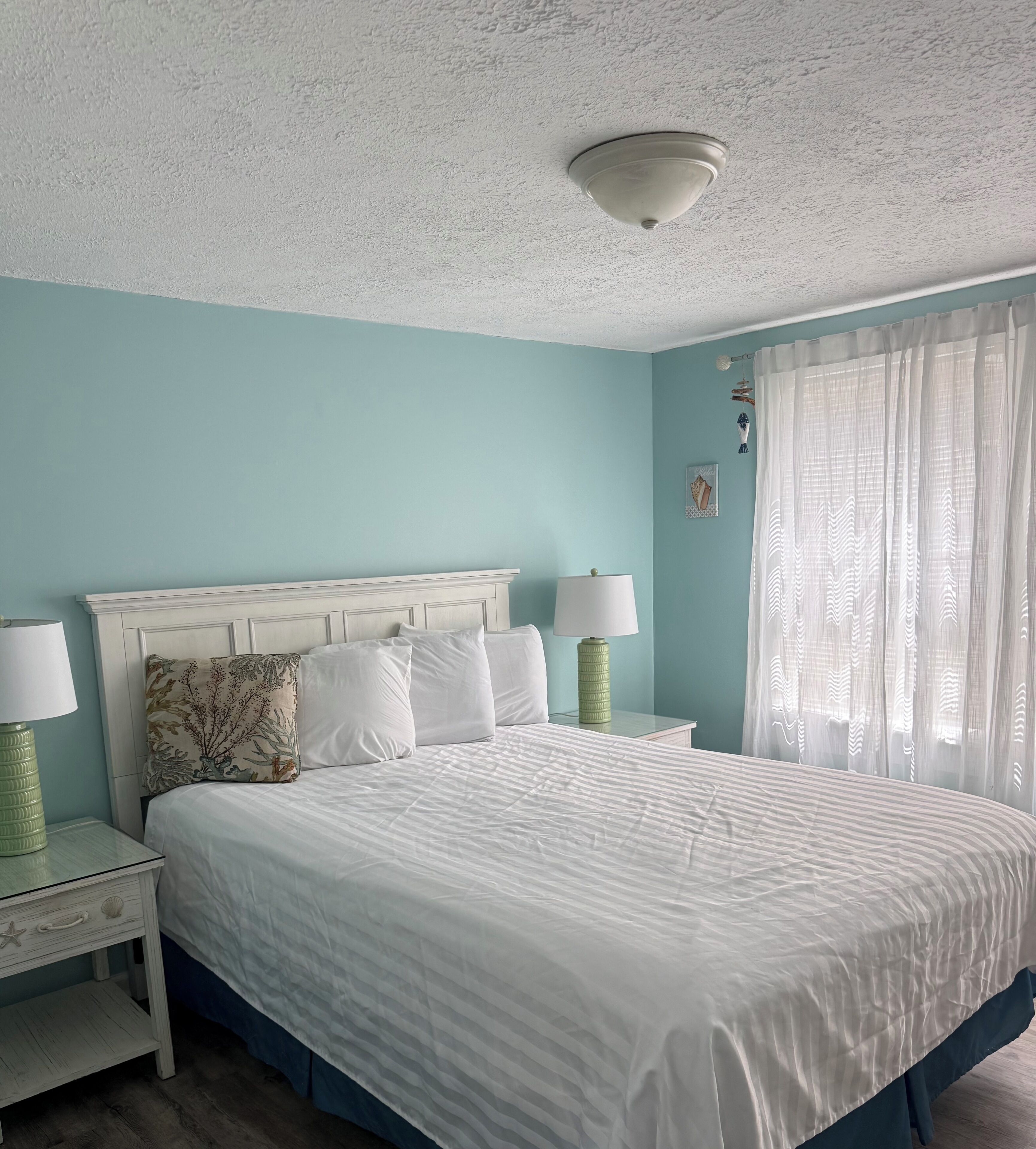 Casa de campo, 2 habitaciones | Decoración personalizada y muebles diferentes 