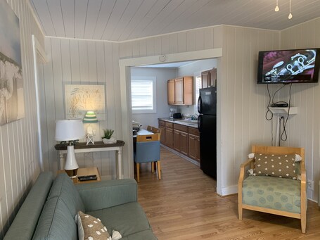 The Darlington Cottages - Image 4