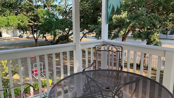 Cottage, 2 Bedrooms | Terrace/patio
