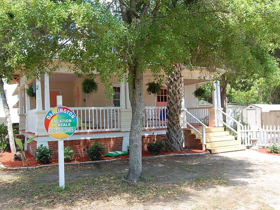 Casa de campo família, 3 quartos, cozinha | Fachada