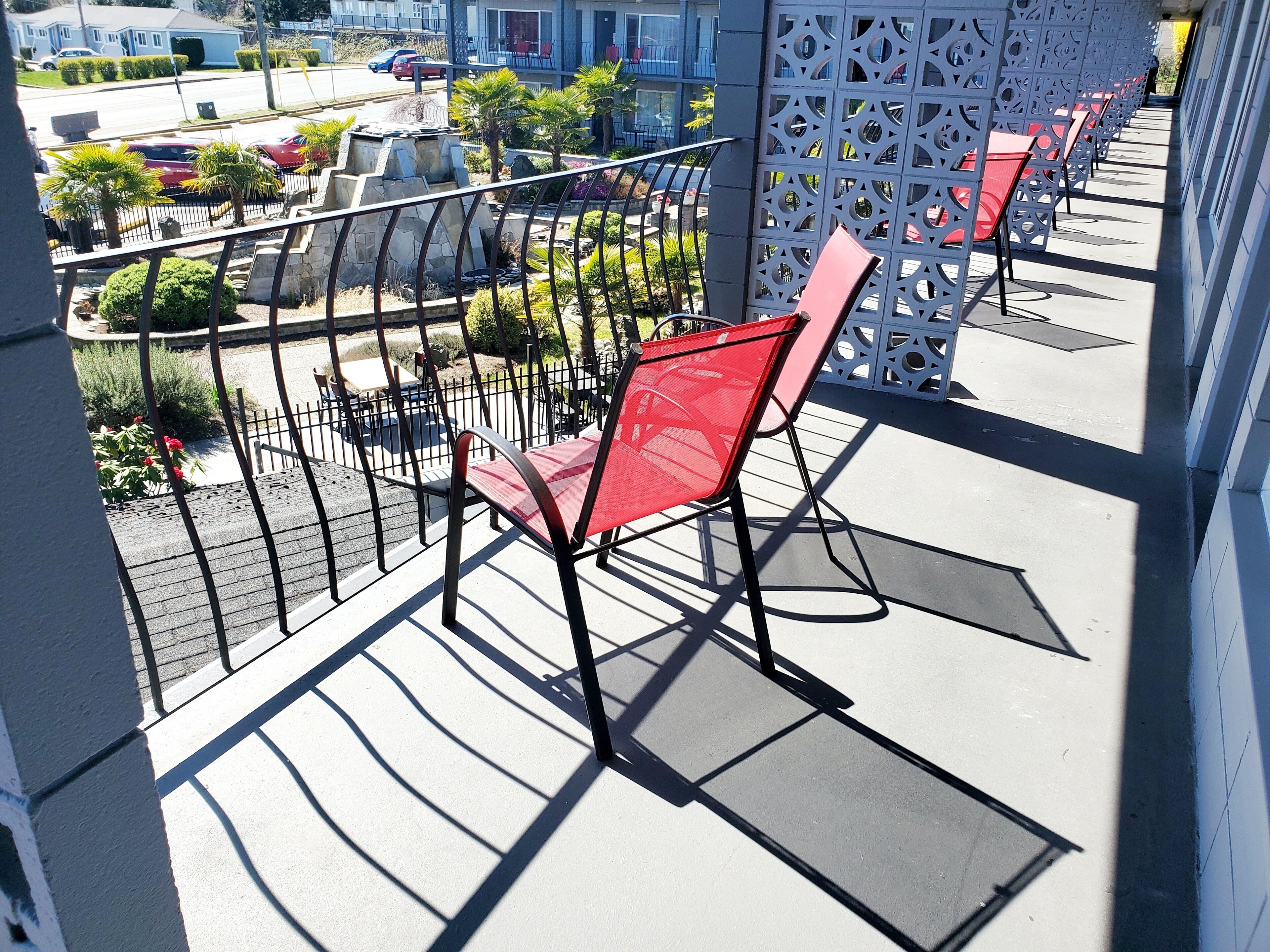 Photo - Port-O-Call Inn