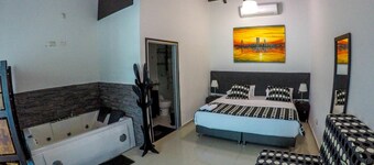 La Cabrera Hotel Boutique