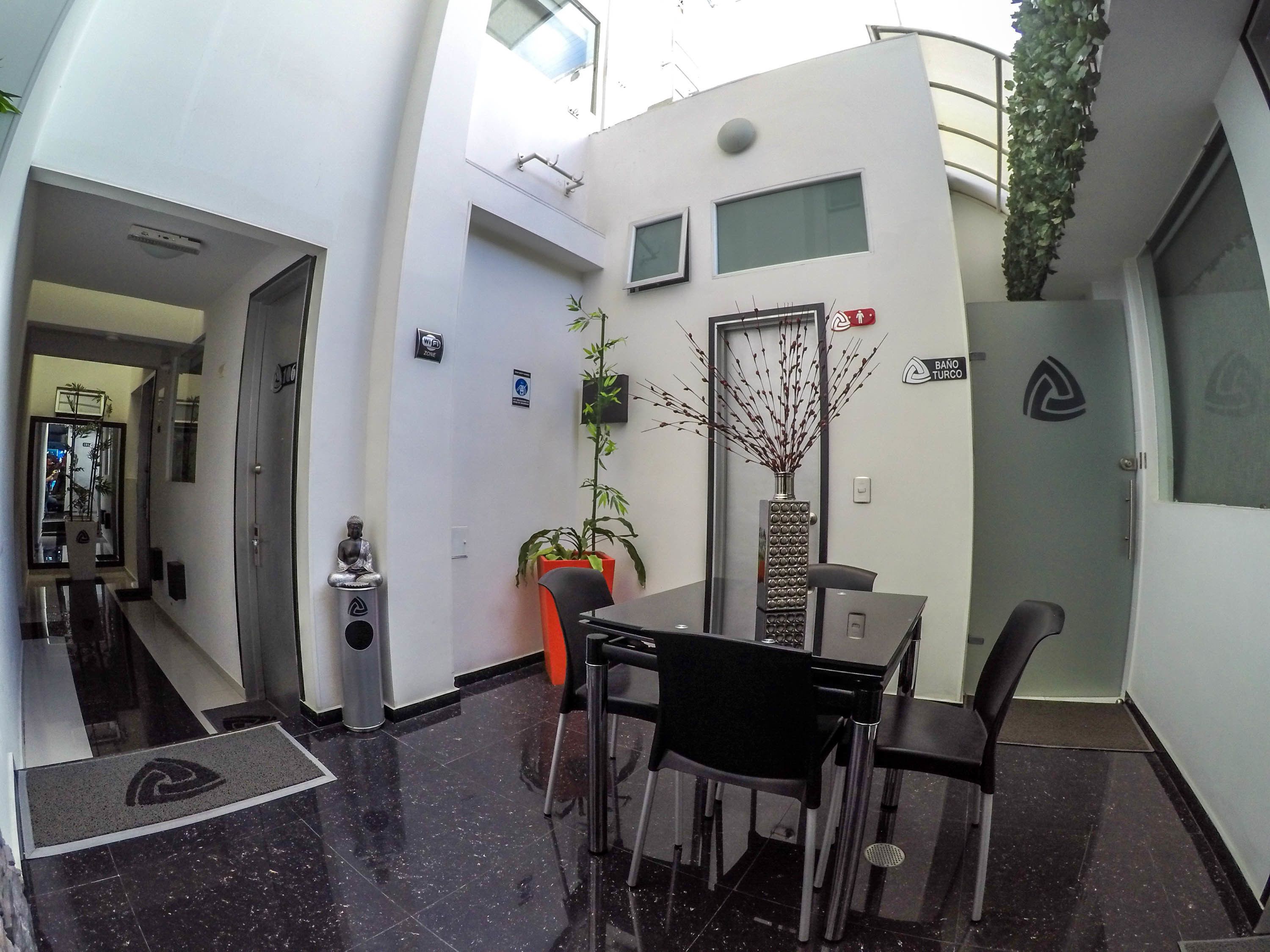 Foto - La Cabrera Hotel Boutique