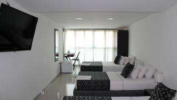 尊榮客房 | 客房景觀