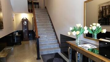 Treppe