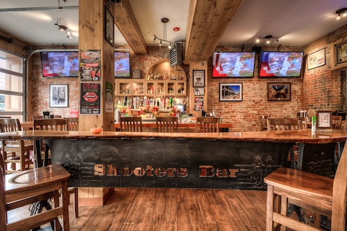 Western Hotel & Executive Suites