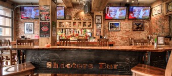 Western Hotel & Executive Suites