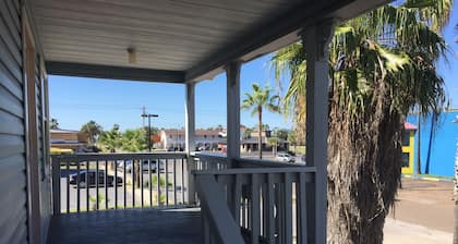 Corral Beach House Vacation Rental