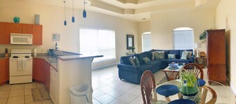 Corral Beach House Vacation Rental