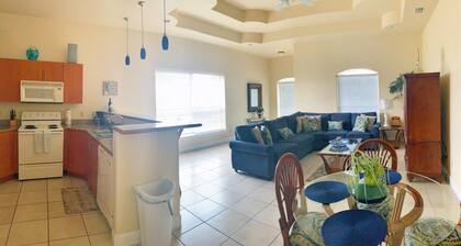 Corral Beach House Vacation Rental