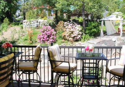 Camden Riverhouse Hotel