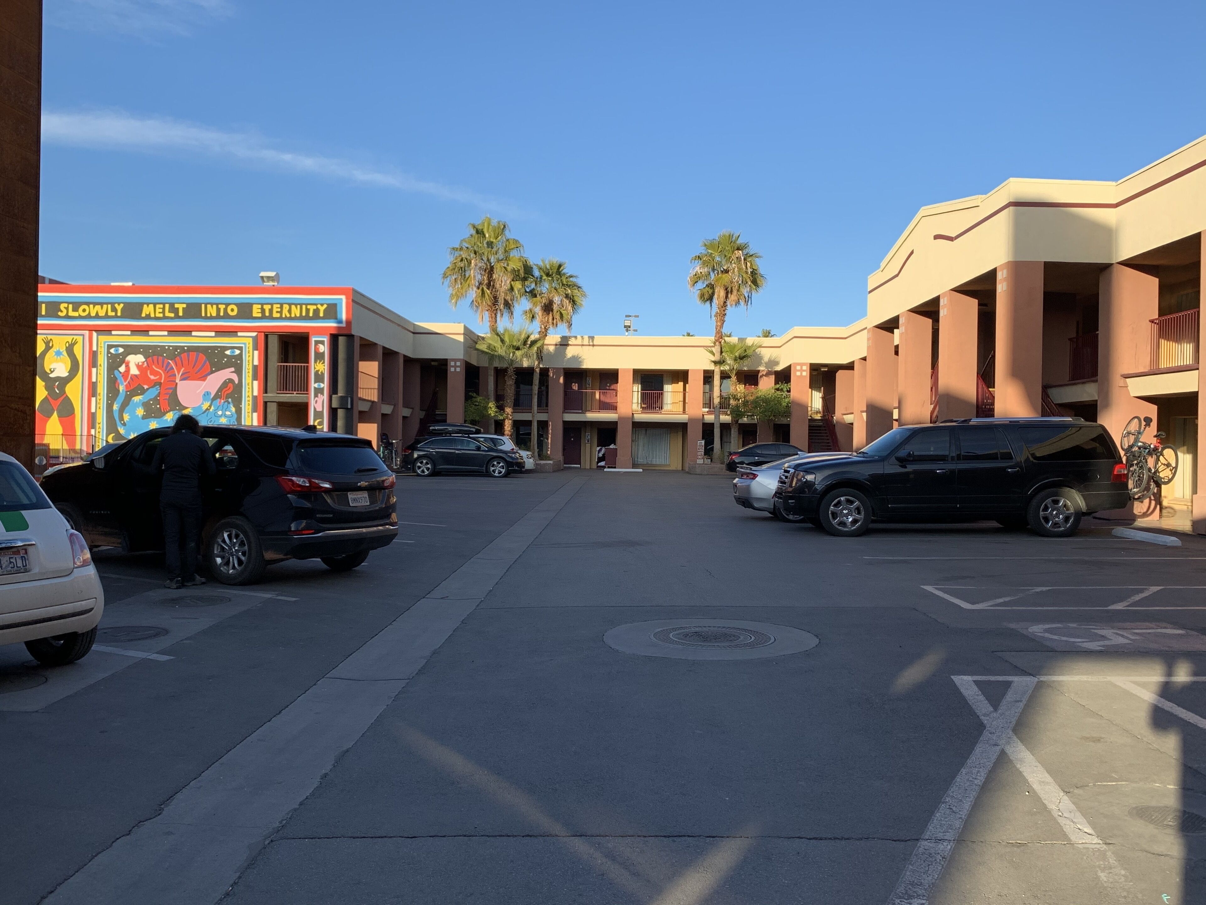 Photo - DTLV, a Baymont by Wyndham