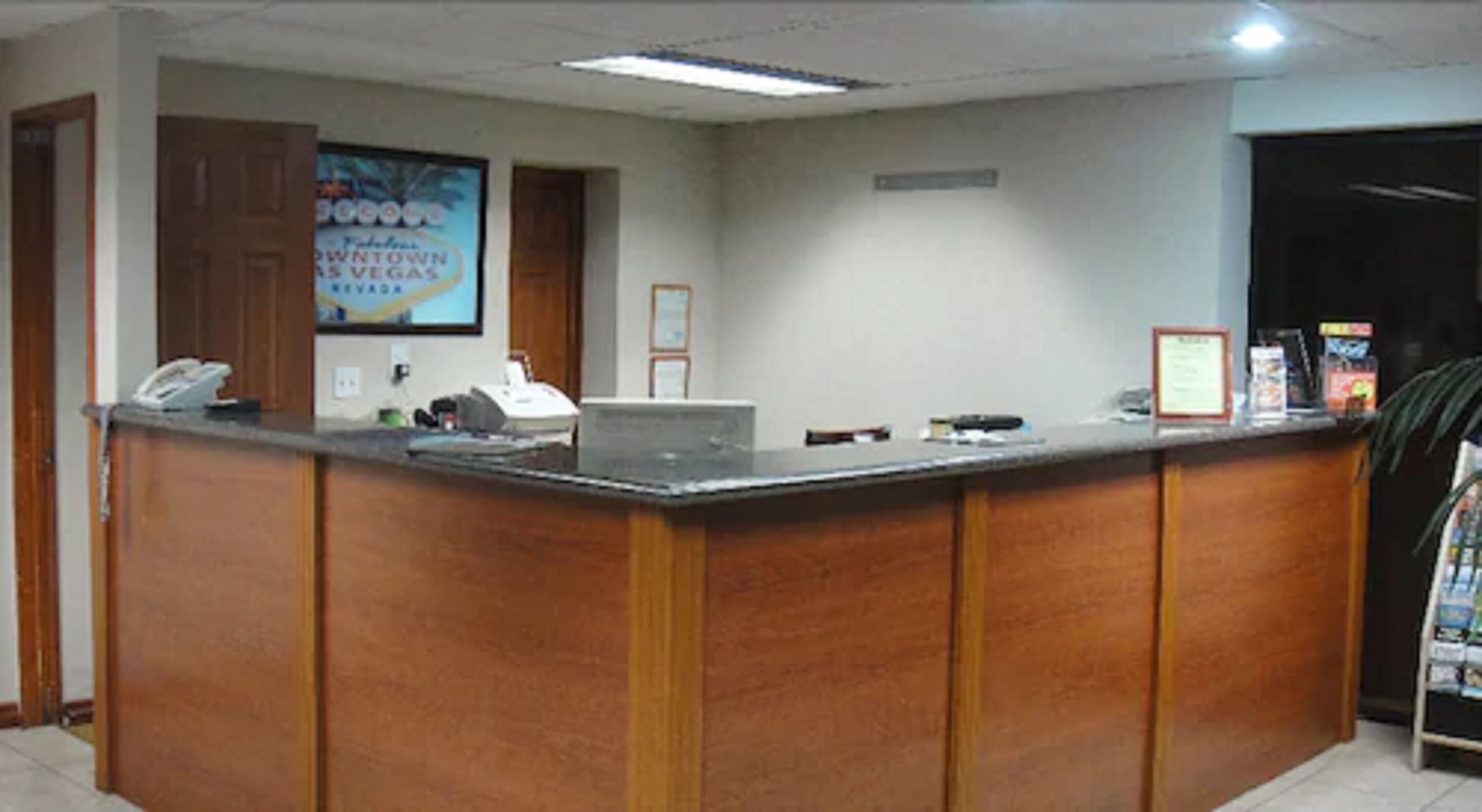 Photo - DTLV, a Baymont by Wyndham