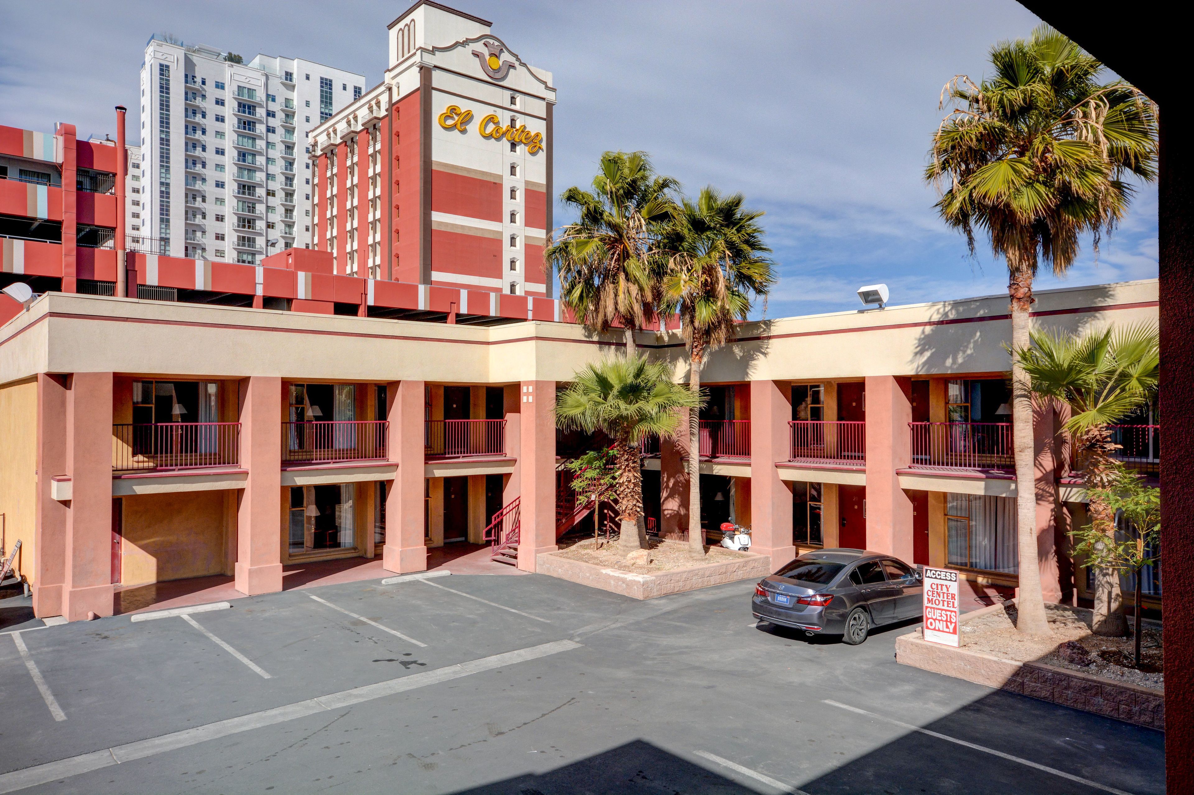 Photo - DTLV, a Baymont by Wyndham