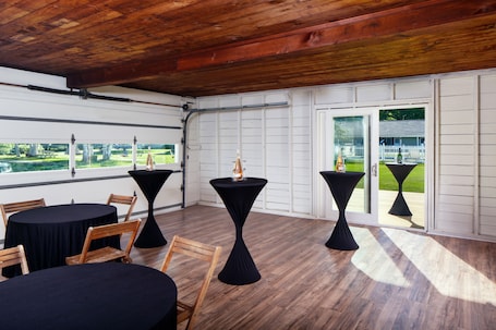 Sala de reuniones