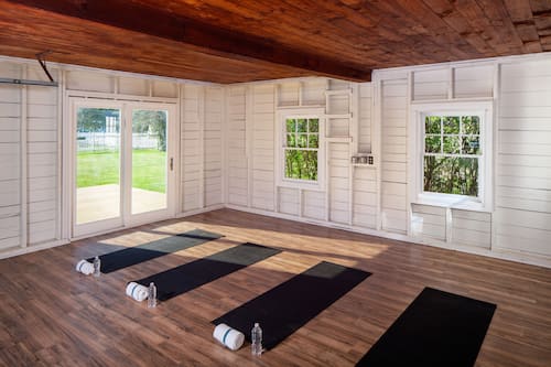Sala de reuniones