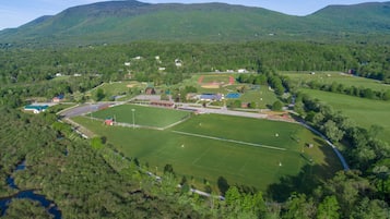 Sports facility