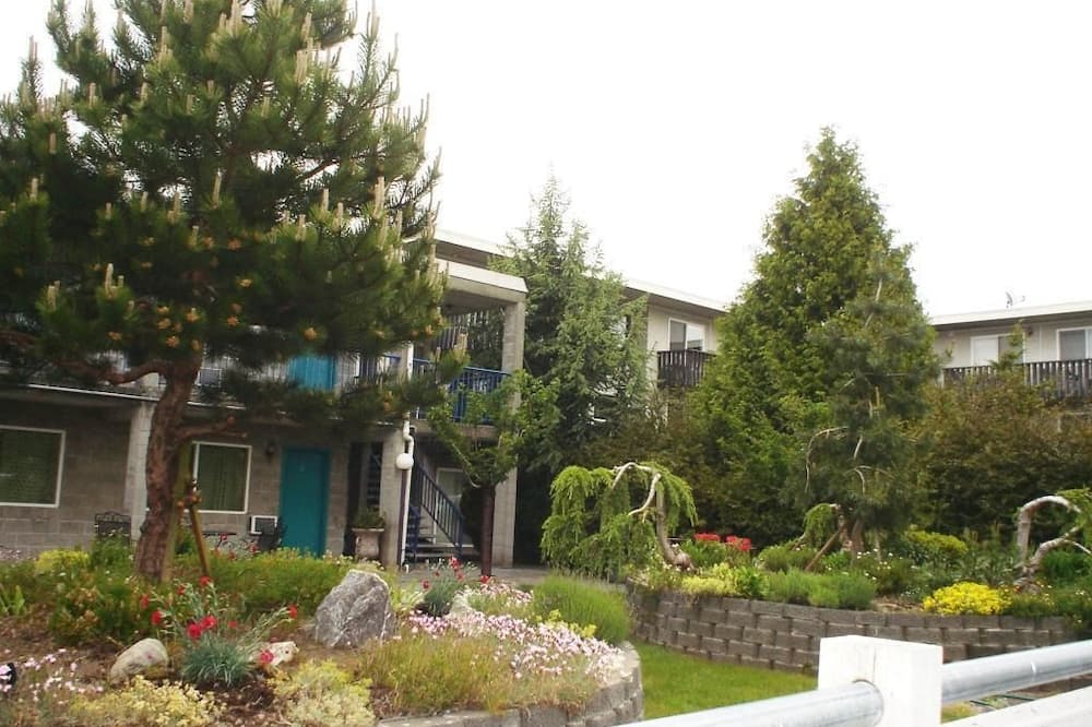 Bayside Motor Inn