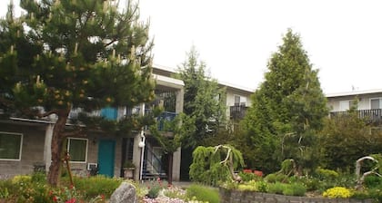 Bayside Motor Inn