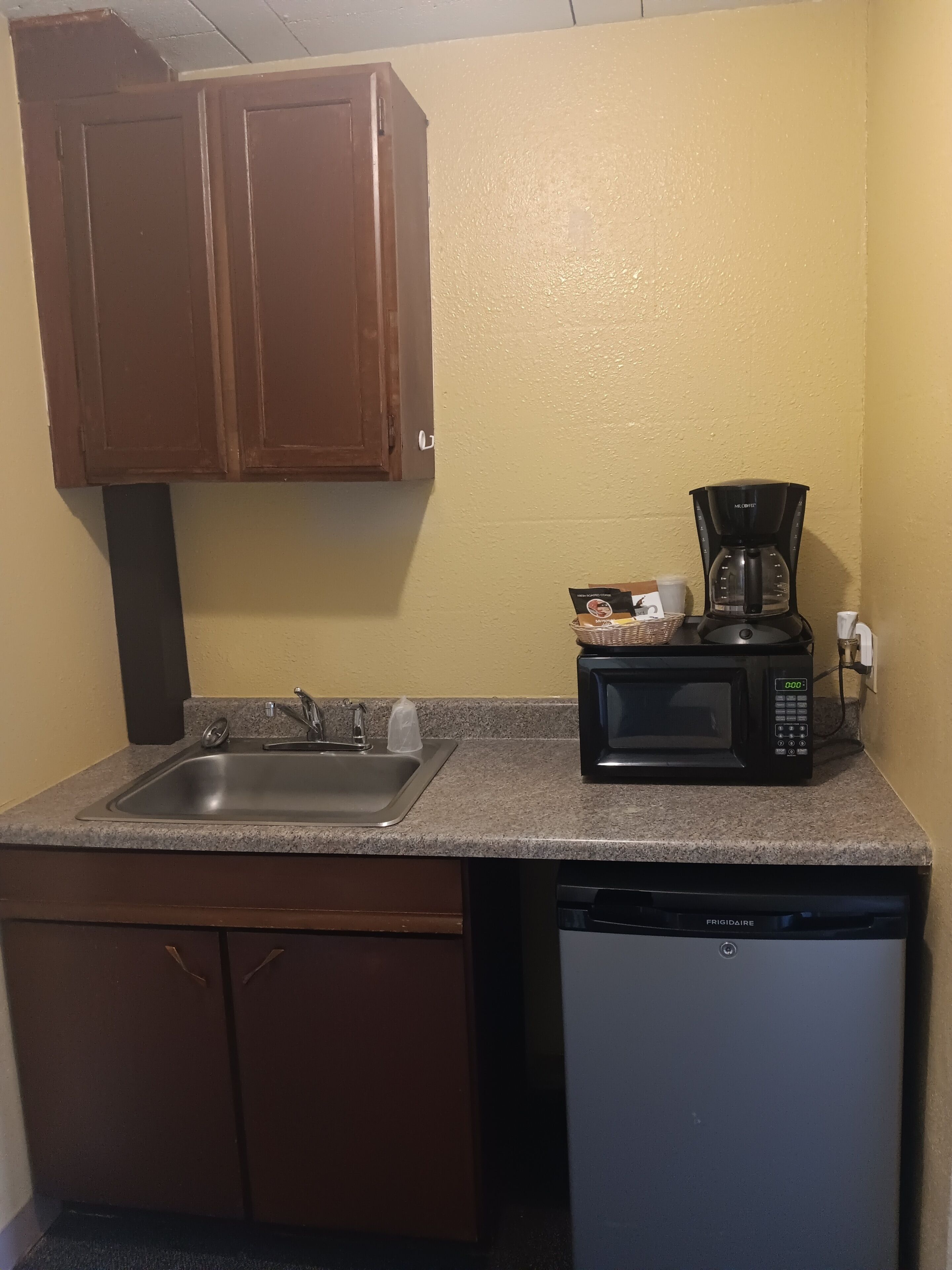 Bayside Motor Inn — photo 12