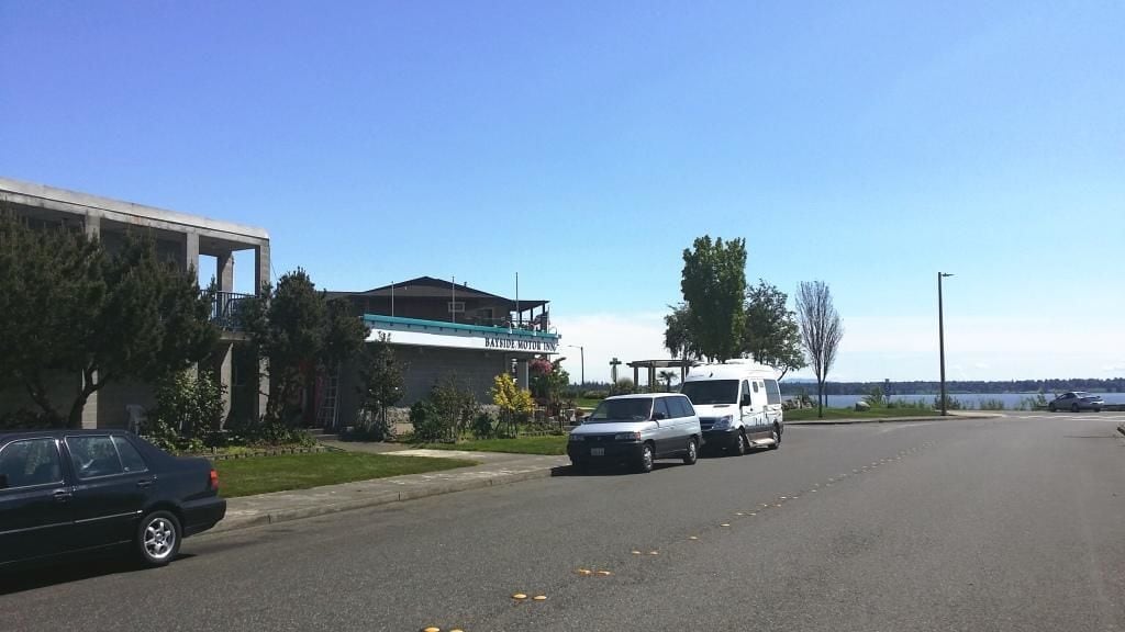 Bayside Motor Inn — photo 10