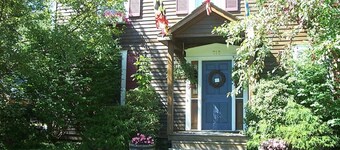 Chesapeake Inn of Lenox