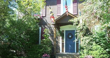 Chesapeake Inn of Lenox