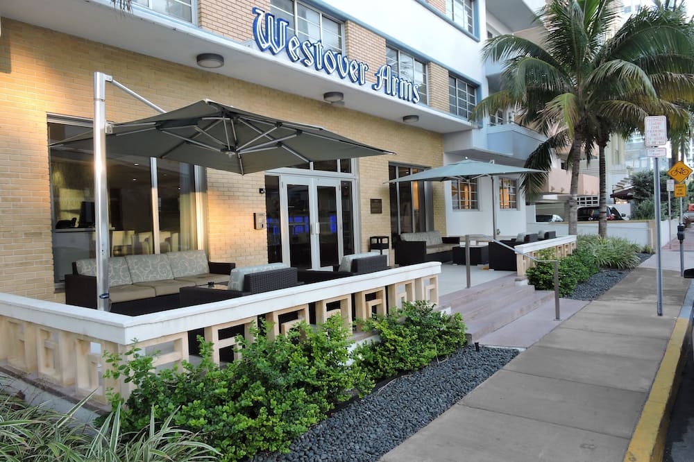 Westover Arms Hotel