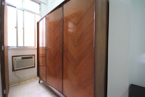 Ausstattung der Unterkunft