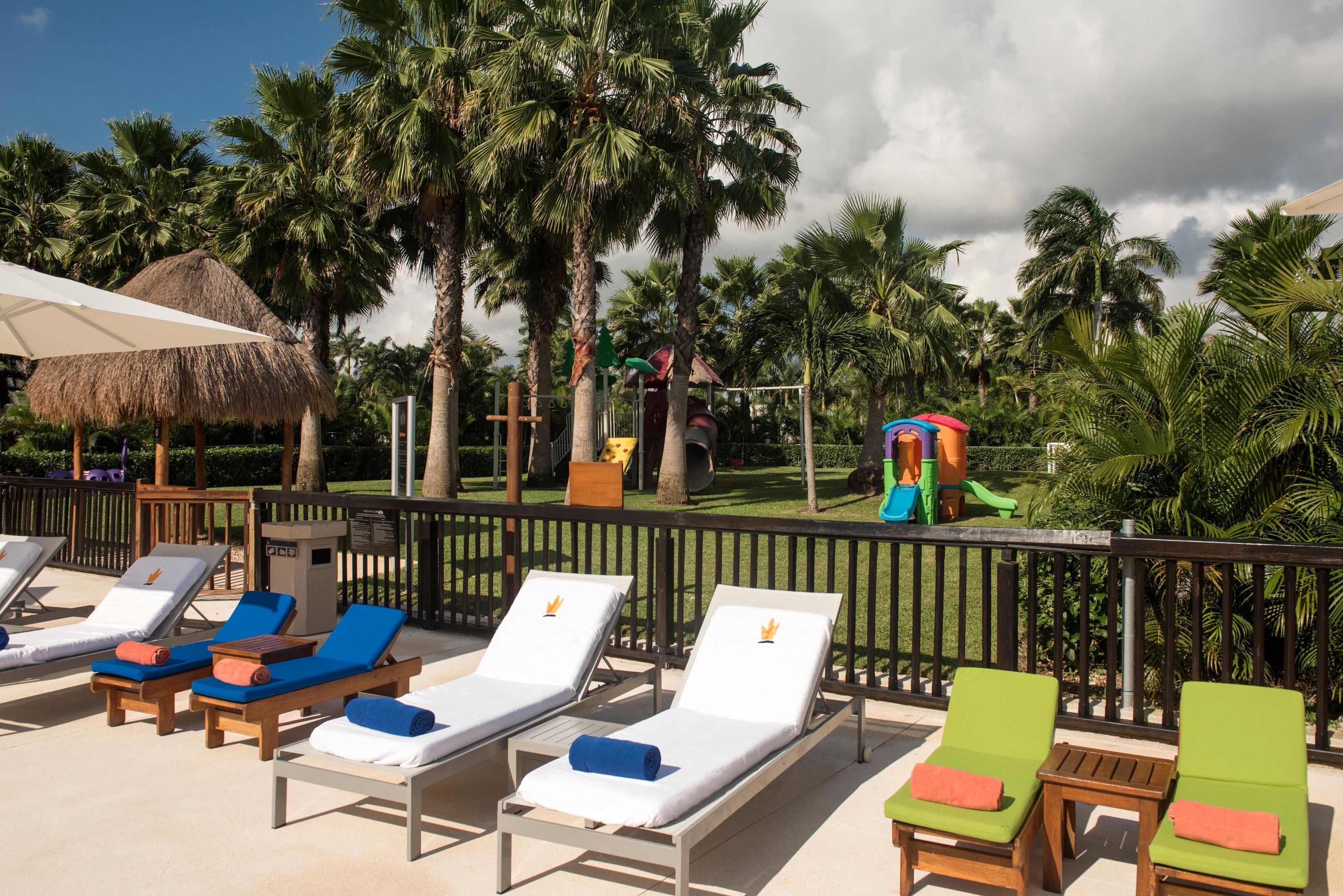 Photo - Princess Family Club Riviera - All Inclusive