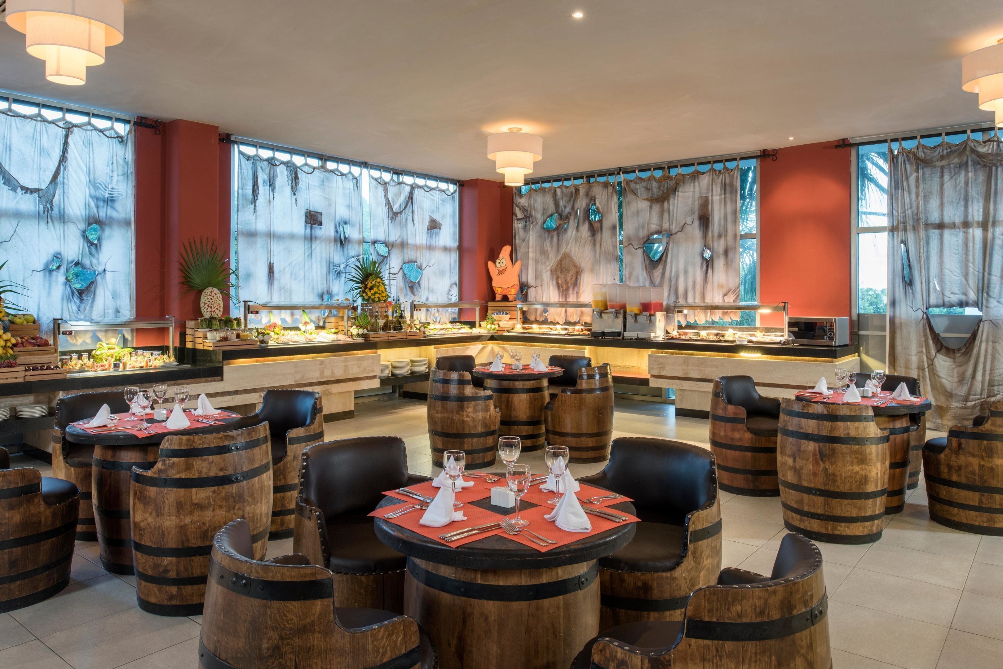 Photo - Princess Family Club Riviera - All Inclusive