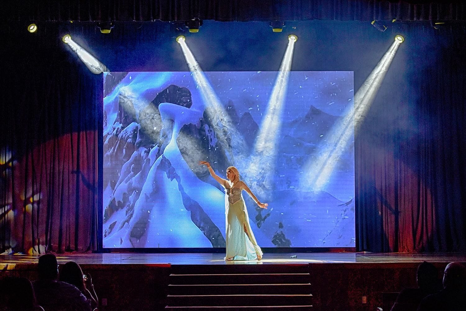 Photo - Princess Family Club Riviera - All Inclusive