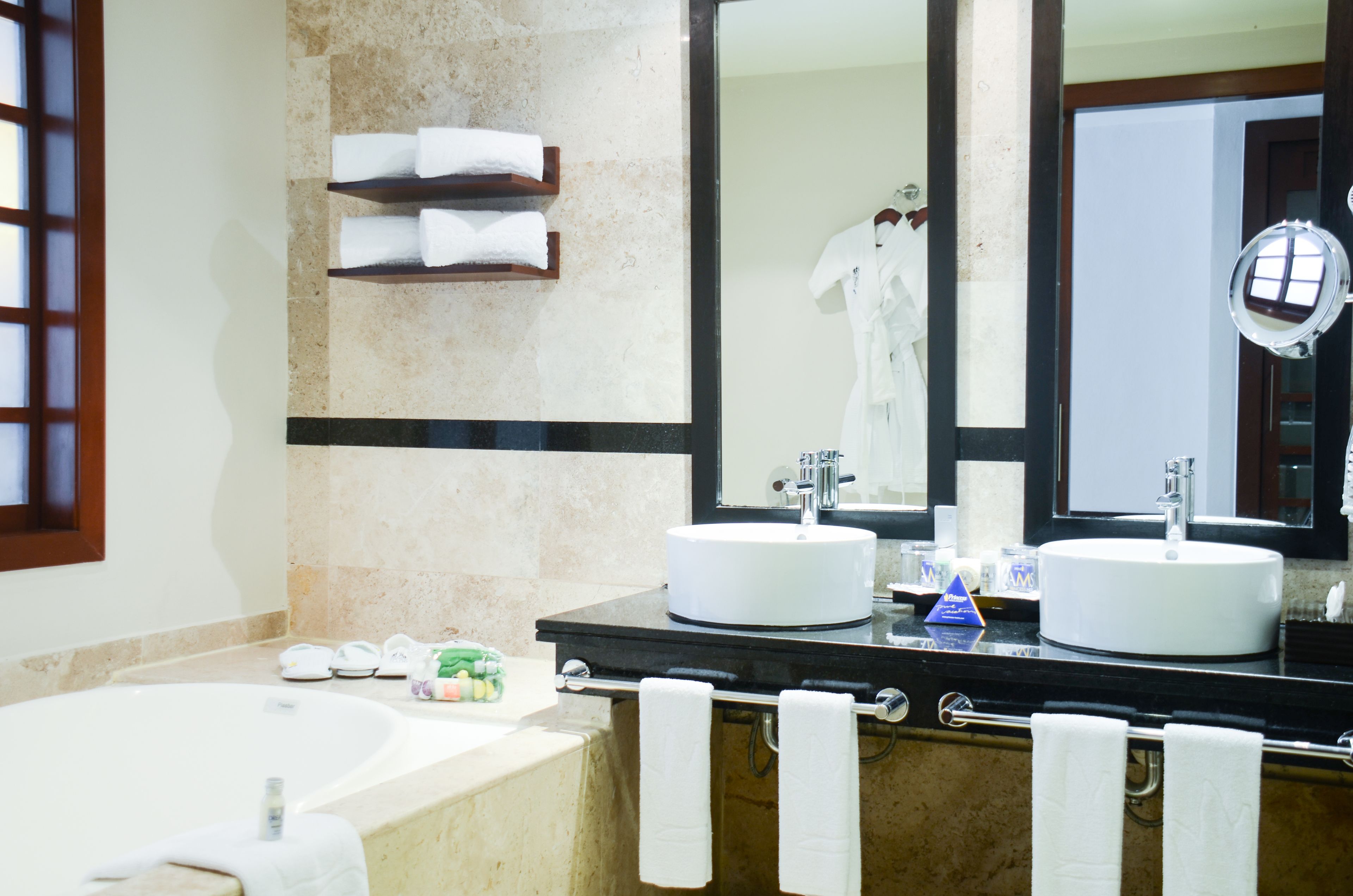 Foto - Princess Family Club Riviera - All Inclusive