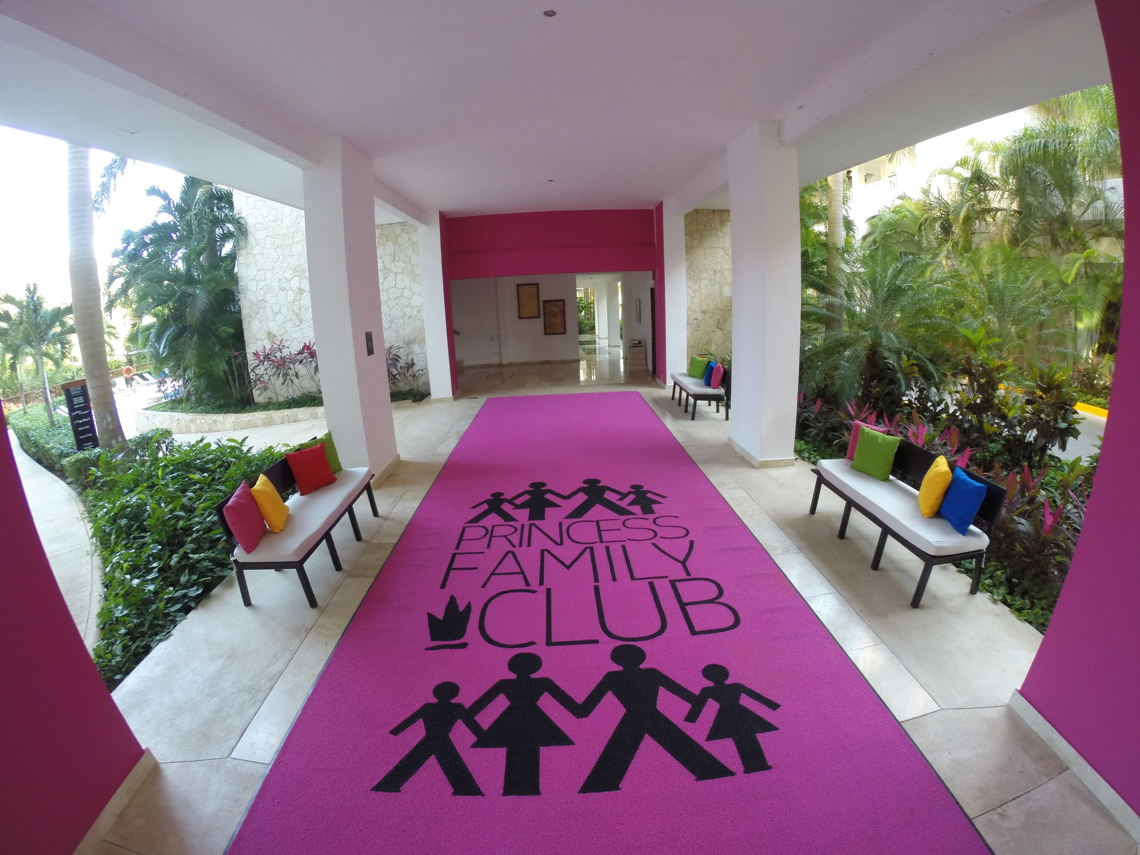 Foto - Princess Family Club Riviera - All Inclusive