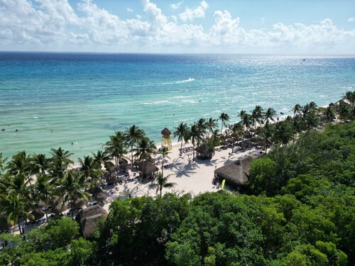 Princess Family Club Riviera - All Inclusive 