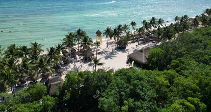 Princess Family Club Riviera - All Inclusive