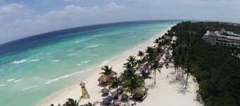 Princess Family Club Riviera - All Inclusive 