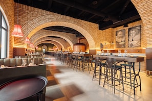 Restaurant - Princess Family Club Riviera - All Inclusive (Playa del Carmen)