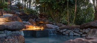 Cable Bay Stays – Golden Sand and Driftwood Beachfront Accommodation