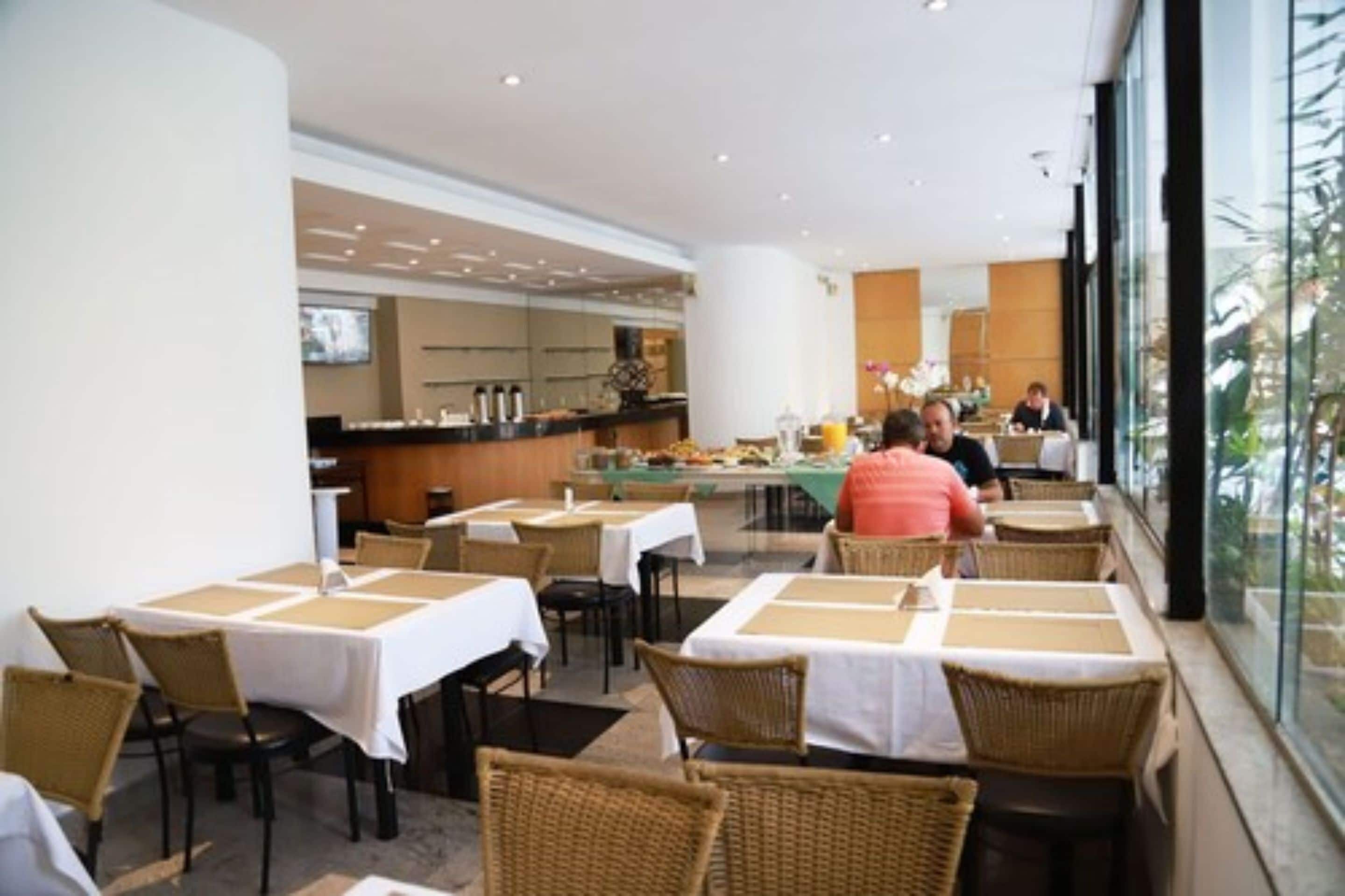 Foto - Hotel BH Palace