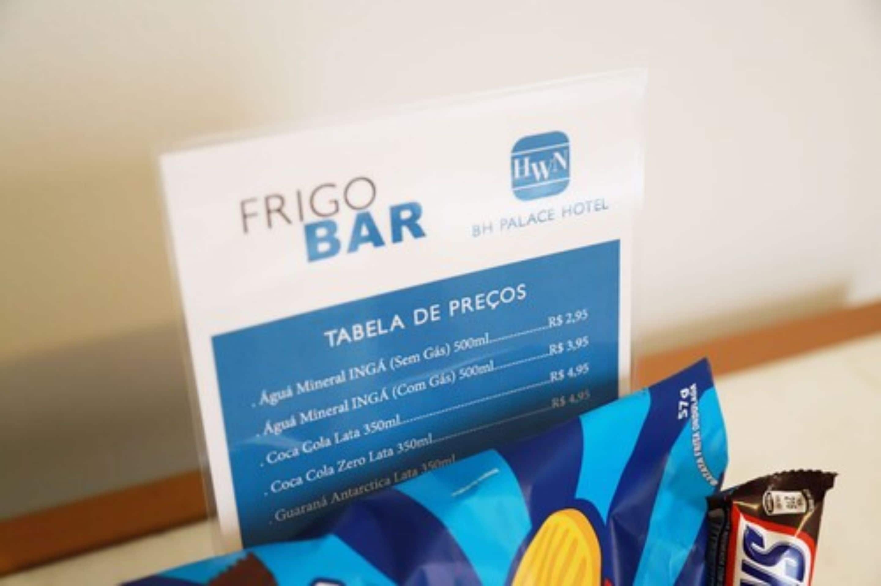 Foto - Hotel BH Palace