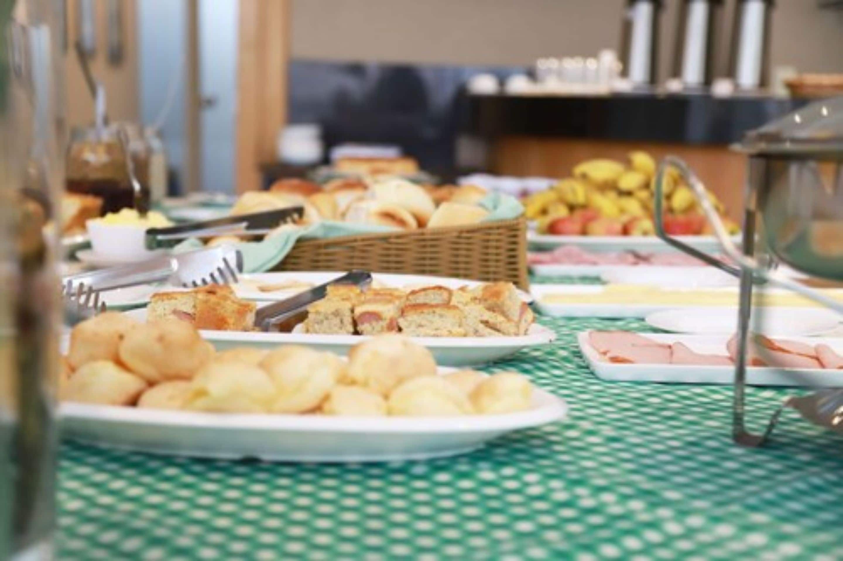 Foto - Hotel BH Palace