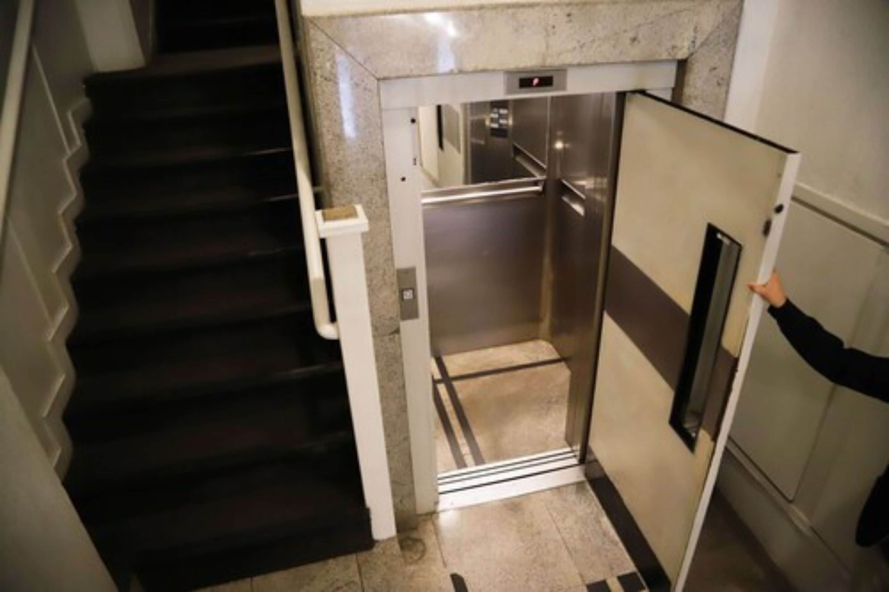 Foto - Hotel BH Palace