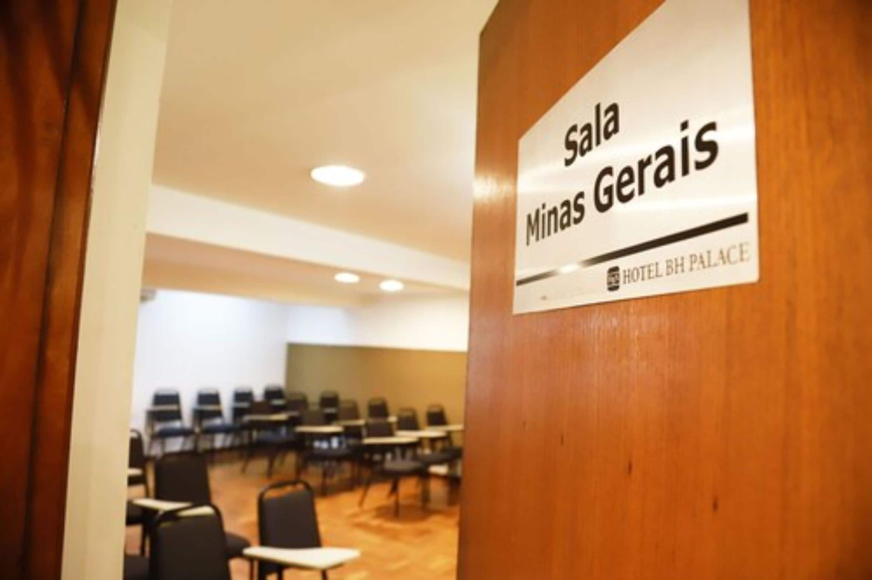 Foto - Hotel BH Palace