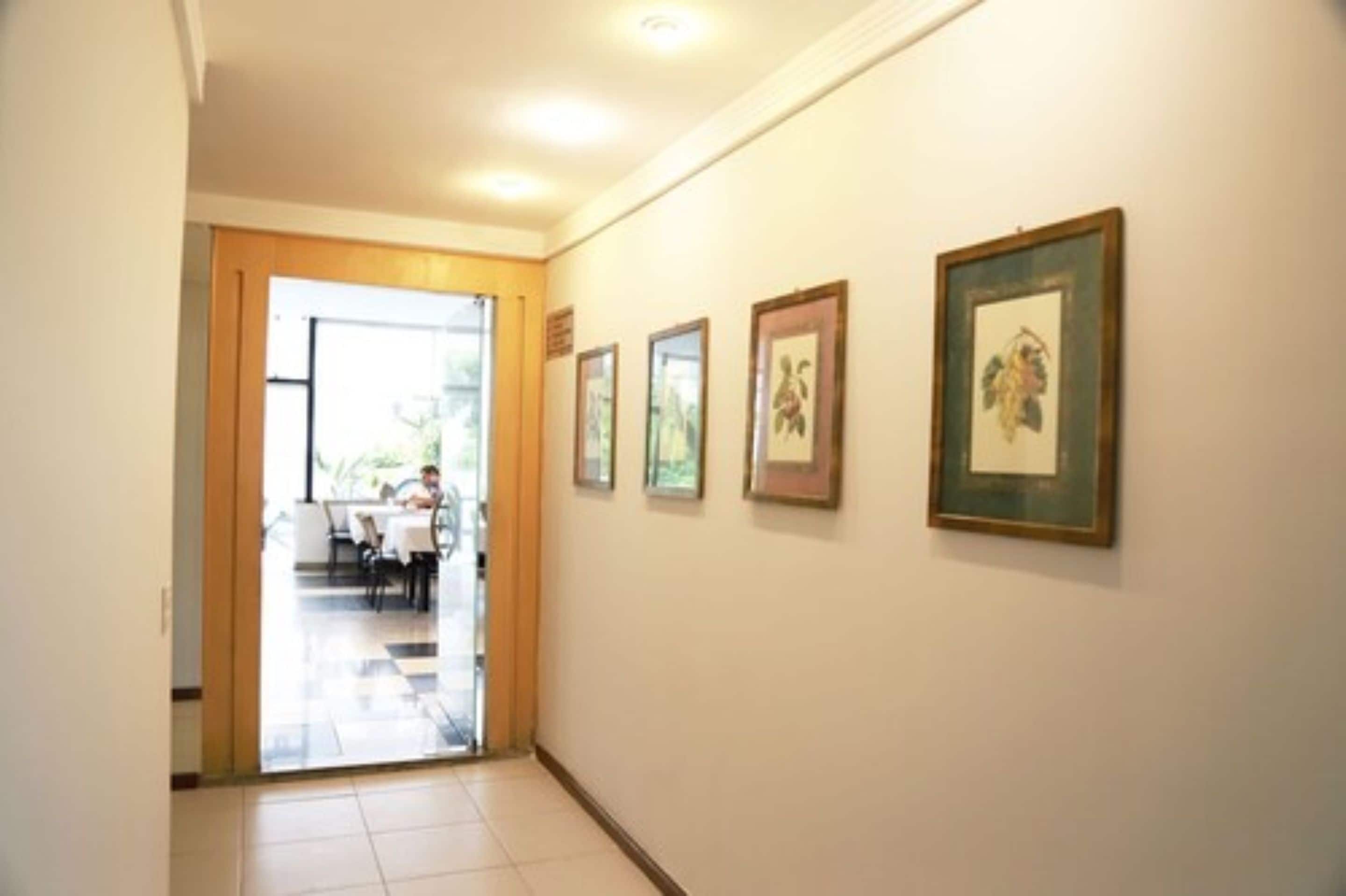 Foto - Hotel BH Palace