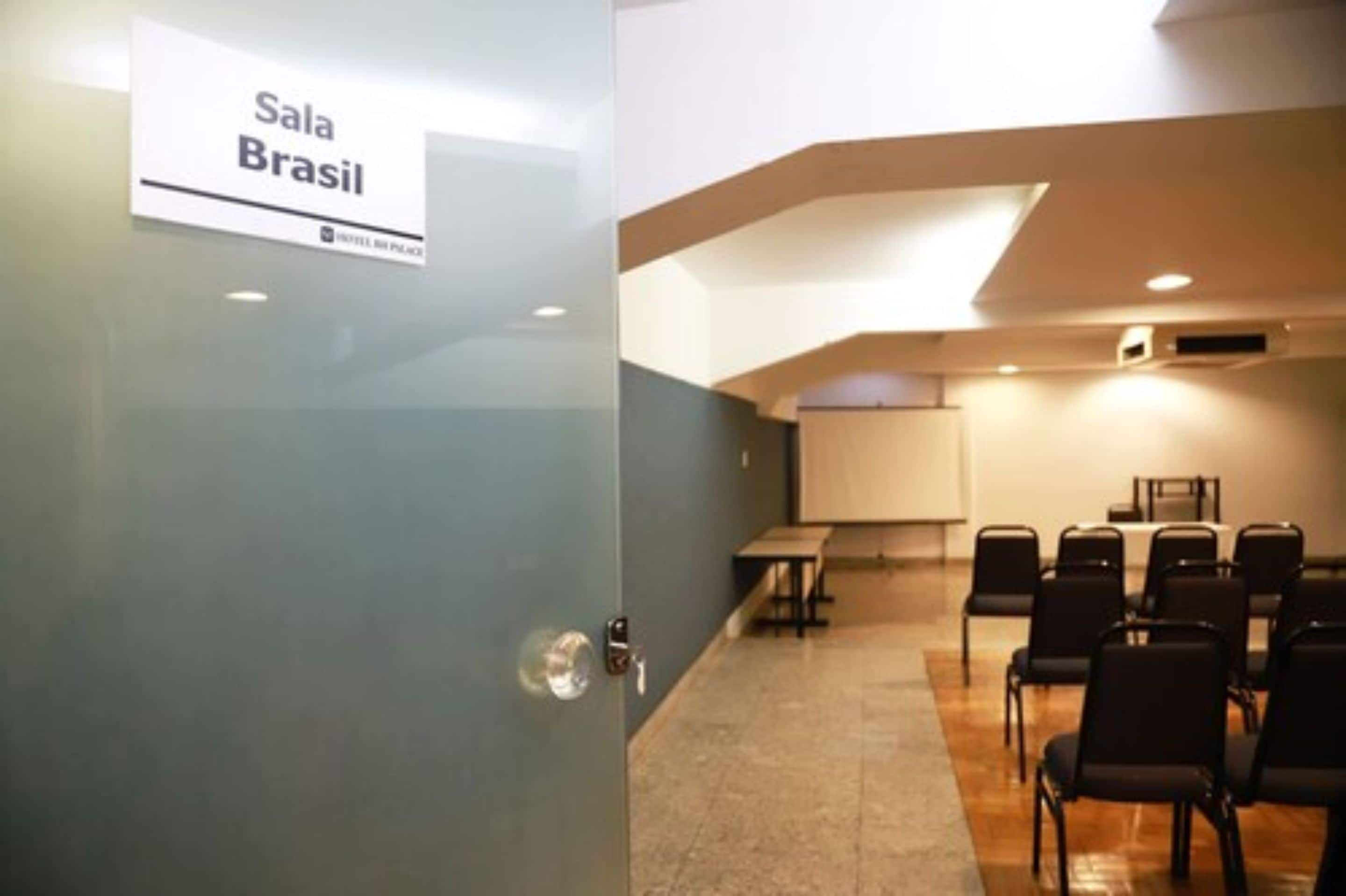 Foto - Hotel BH Palace